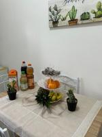 Naumachia House - B&B Catania