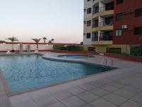 Flat e Suíte no Via Park - NF e Wi-FI - Bed and Breakfast Campos dos Goytacazes