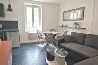 Charmant cocon au cœur de Reims - B&B