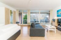 Koje Klabautermann am Strand - Bed and Breakfast Harrislee