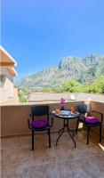 B&B Kotor - Apartment Pavle near the center with a view - Bed and Breakfast Kotor