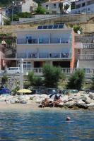 Apartmani Ivo - Chambres d’hôtes Podstrana