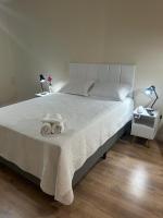 B&B Campinas - Ap Smart Hub - Bed and Breakfast Campinas