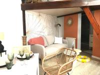 LE PETIT PRESBYTERE - HyperCentre - Rez de Chaussée - Thermes - B&B