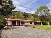 B&B Salento - Paraiso Cocora - Bed and Breakfast Salento