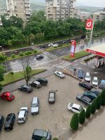 Center Nova Luxary Home - B&B Skopje