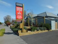 Cranford Cottages and Motel - B&B Christchurch