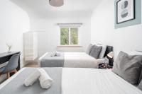 B&B Guildford - Prime Living - Bed and Breakfast Guildford