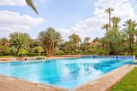 Oasis in the heart of Marrakech - B&B
