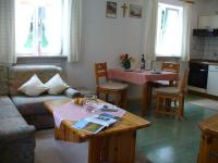 B&B Hirschbach - Bruckhuberhof - Bed and Breakfast Hirschbach