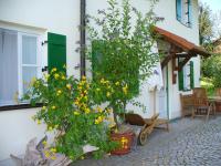 Bruckhuberhof - Ferienwohnung