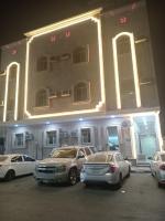 B&B Khobar - شقق المجد للشقق المخدومة - Bed and Breakfast Khobar