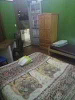 Chambre Lits Jumeaux