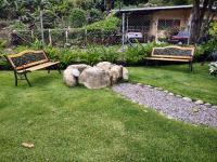 Boquete Orange Country 1 - B&B