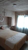 Chalet mit 2 Schlafzimmern