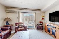 Autumn Colors Condo, Unit 215 - B&B