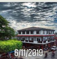 La Casona Llanera - Bed and Breakfast San Martín