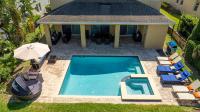 9 Bedrooms Villa EV Charger Heated Pool Hot Tub - Ferienwohnung Orlando