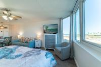 Top Of The Gulf 312 'The Tip-Sea Turtle' - Ferienwohnung Panama City Beach