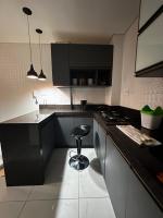 Apartamento em área nobre - B&B
