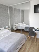 Dreibettzimmer