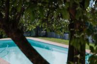Casa do Vale - Moradia 3 quartos - Rio Minho-Seixas-Caminha - Casa de férias completa com piscina - B&B Caminha