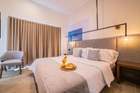 Three-Bedroom Premium Apartment