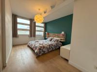 Appartement Loft Terrasse - Saint Denis - B&B Saint-Denis