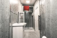 Appartement met Douche