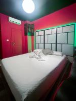 Chambre Double Deluxe
