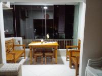 Praia do Tombo Guarujá - B&B Guarujá