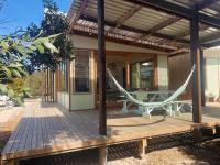 Alloca Beach Shack - B&B