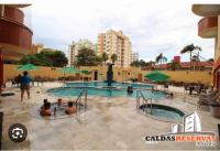 Apartamento Mobiliado com Área de Lazer - B&B