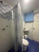 Single Room with Private External Bathroom