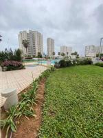 Mar, bohemia y descanso - B&B Coquimbo