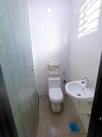 HomeSTAY TAMAN MANJUNG POINT LUMUT PERAK - Chambres d’hôtes Lumut