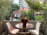 Lindo apto próximo ao Parcão - Chambres d’hôtes