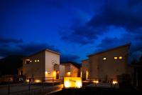 TERRA Yufuin - Chambres d’hôtes