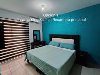 Apartamento de 2 dormitorios