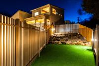 Villa - Vue sur Jardin