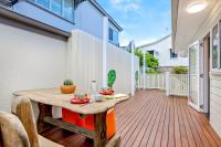 Cathy's Cottage - Ferienwohnung