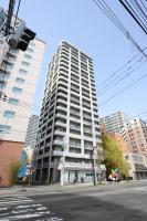 Nakajima Park stay AMS tower Nakajima 18F - B&B Sapporo