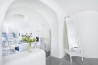 Grand Suite with Outdoor Private Jetted Tub