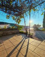 Monolocale con Vista Mare 