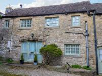 B&B Leyburn - White Swan Cottage - Bed and Breakfast Leyburn