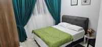 B&B Sepang - ER Studio Room Nearest KLIA - Bed and Breakfast Sepang