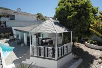 Olive Grove on Provident - Chambres d’hôtes Le Cap