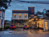 B&B Manado - My Place Guest House Manado - Bed and Breakfast Manado