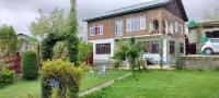 B&B Gulmarg - Elizabeth paying guest house Tangmarg gulmarg - Bed and Breakfast Gulmarg