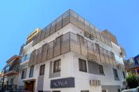 B&B Chalkida - Aonia Luxurious Modern Boutique Apartments - Bed and Breakfast Chalkida